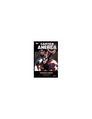 CAPITAN AMERICA 09. RENACIMIENTO PROLOGO(MARVEL DELUXE)