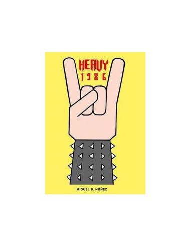 HEAVY 1986