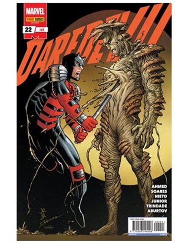 DAREDEVIL 22 (69)