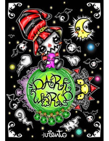 DARK WORLD