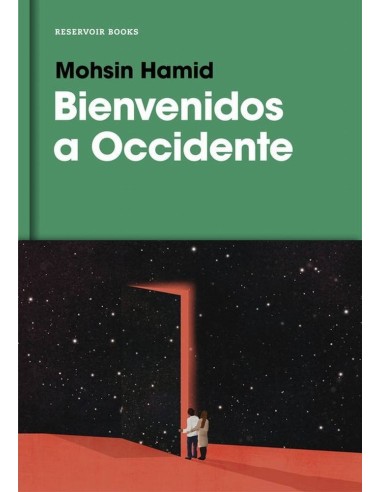 BIENVENIDOS A OCCIDENTE
