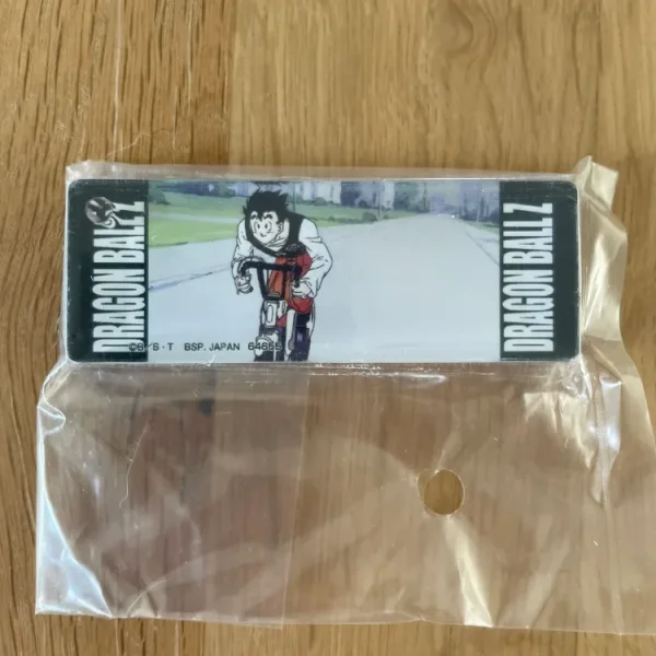 Dragon Ball GT - Ichiban Kuji - Porte Clés Acrylique Domino Gohan