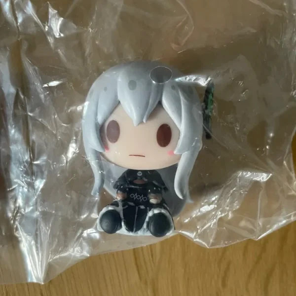 Re:Zero - Mini figurine Echidna 6.5 cm - Ichiban Kuji Choco Neko