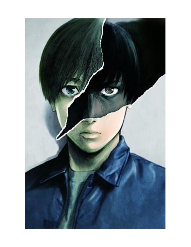 THE KILLER INSIDE 01