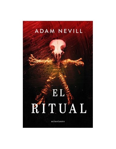 EL RITUAL (NE)