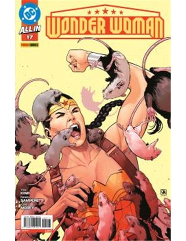 ALL IN WONDER WOMAN 17