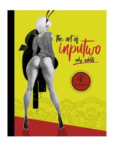 THE ART OF INPUTWO