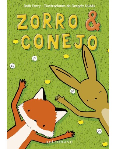 ZORRO Y CONEJO