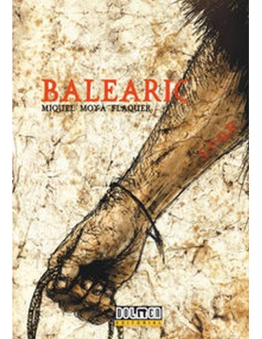 BALEARIC