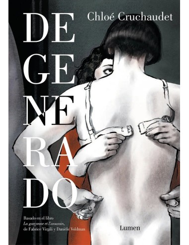 DEGENERADO