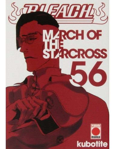 BLEACH 56 (COMIC)