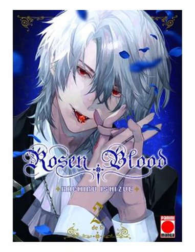 ROSEN BLOOD 02