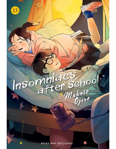 INSOMNIACS AFTER SCHOOL 13