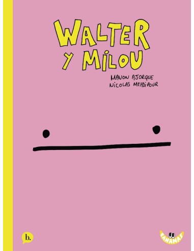 WALTER Y MILOU
