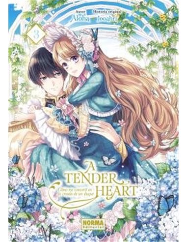 A TENDER HEART 3
