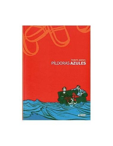 PILDORAS AZULES 7ªED