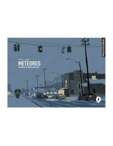 METEOROS