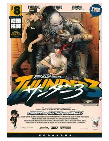 THUNDER 3 08