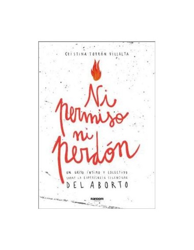 NI PERMISO NI PERDON