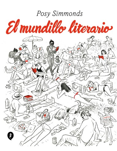 EL MUNDILLO LITERARIO