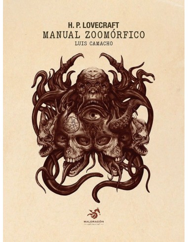 MANUAL ZOOMORFICO