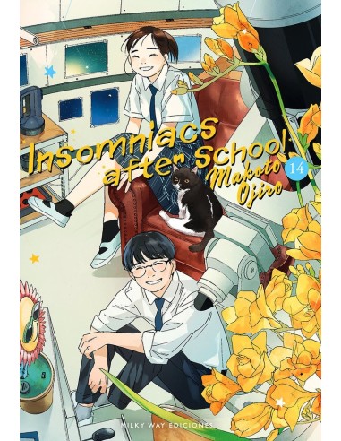 INSOMNIACS AFTER SCHOOL 14
