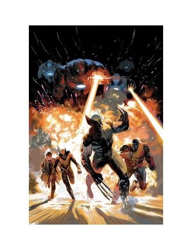 X-FORCE 42 ( 48)