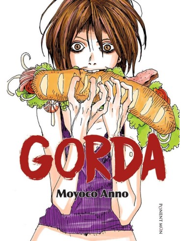 GORDA