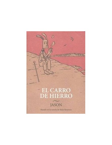 CARRO DE HIERRO,EL
