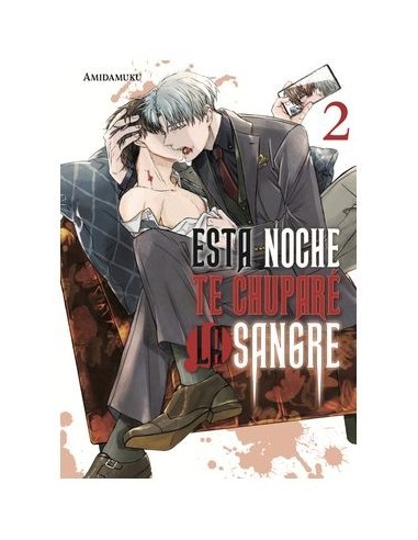 ESTA NOCHE TE CHUPARE LA SANGRE 02