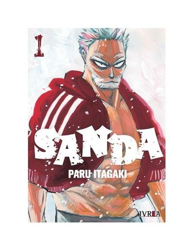 SANDA 01