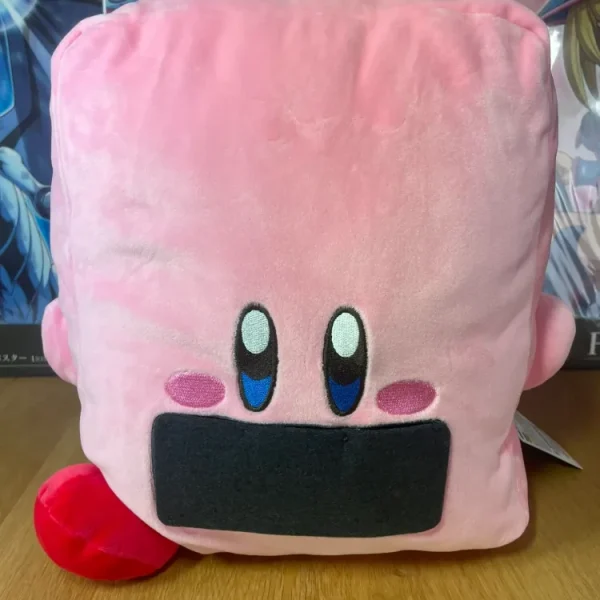 Kirby – Peluche Kirby Discovery Big Plush 26 cm Nintendo