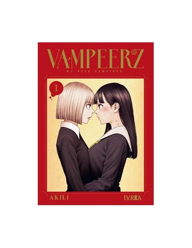 VAMPEERZ 01