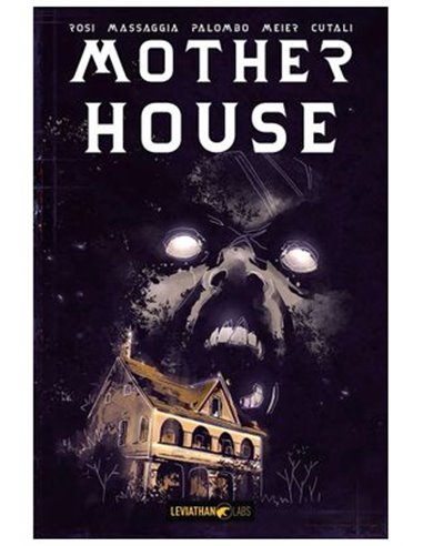 MOTHER HOUSE