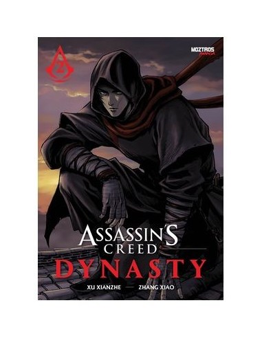 ASSASSIN'S CREED: DYNASTY 02
