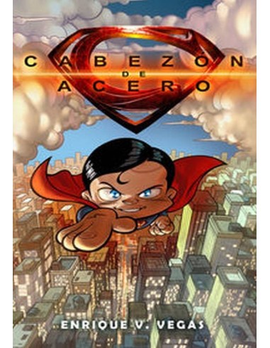 CABEZON DE ACERO 1