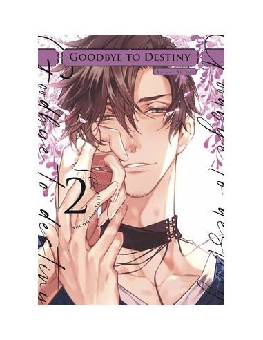 GOODBYE TO DESTINY 02