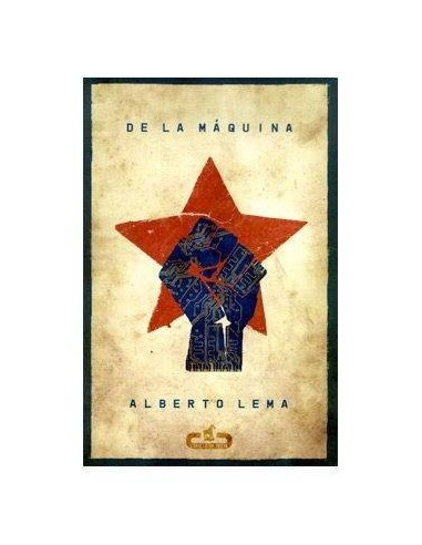 DE LA MAQUINA