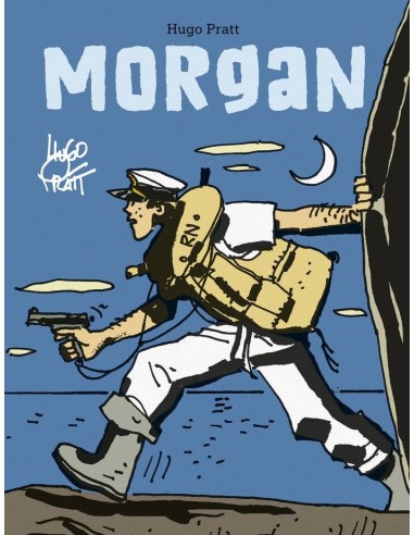 MORGAN.