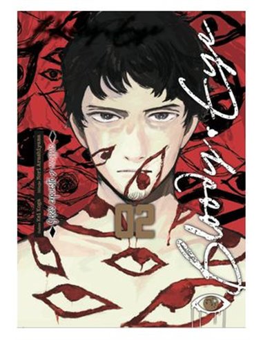 BLOODY EYE 02