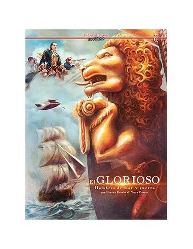 EL GLORIOSO