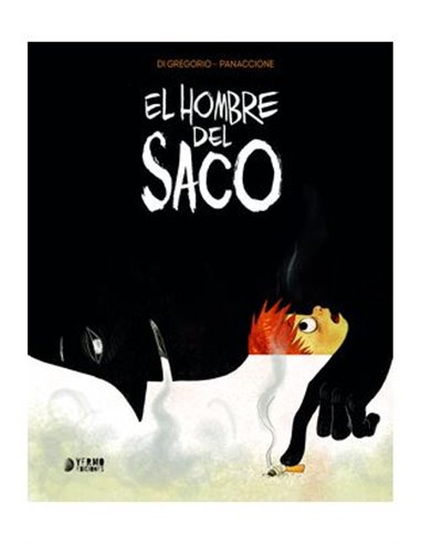 EL HOMBRE DEL SACO