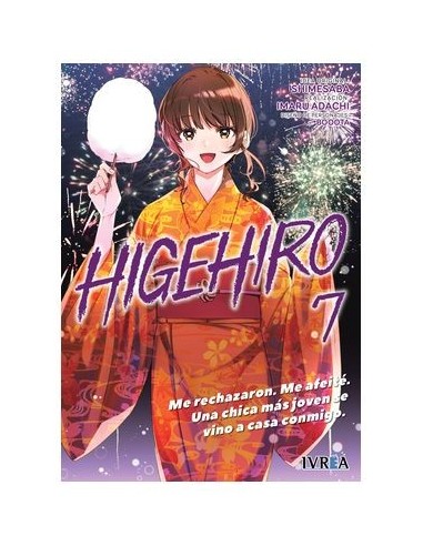 HIGEHIRO 07