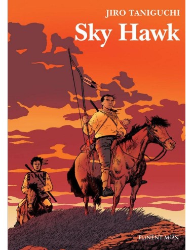SKY HAWK - NE 2ªED