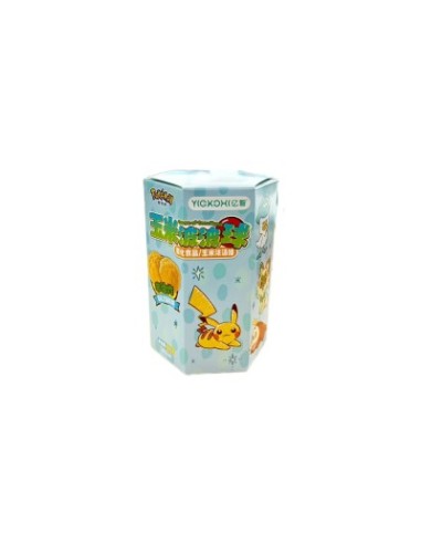 Snack olita de Maíz (Pokemon)