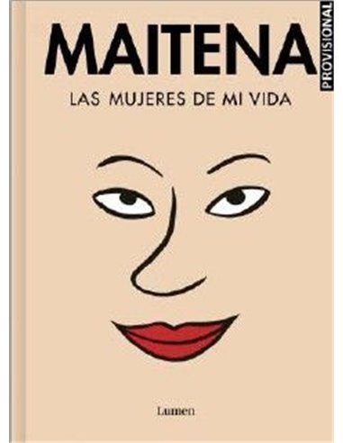 MAITENA LAS MUJERES DE MI VIDA