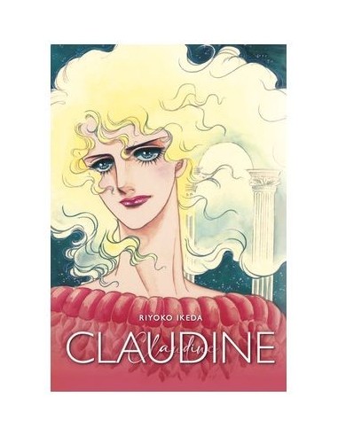 CLAUDINE