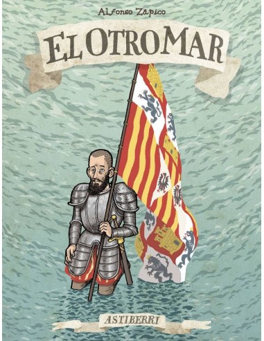 EL OTRO MAR