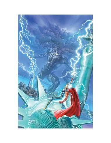EL INMORTAL THOR 02