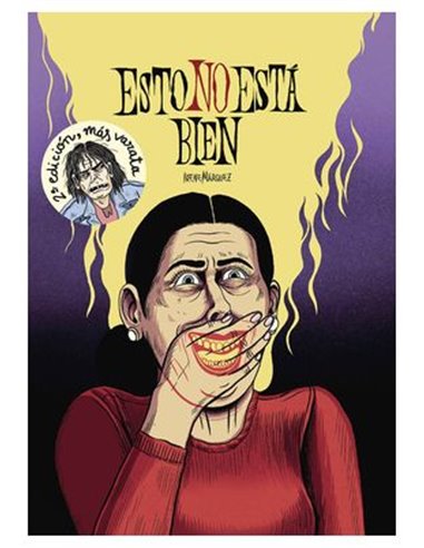 ESTO NO ESTA BIEN (RUSTICA)